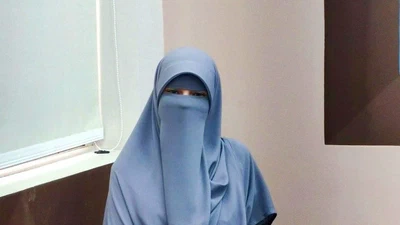 Nesreen Ahmed featured image